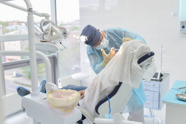 Best Emergency Tooth Extraction in Hilliard, FL